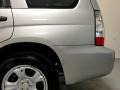 Crystal Gray Metallic - Forester 2.5 X Photo No. 37