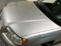 Crystal Gray Metallic - Forester 2.5 X Photo No. 39