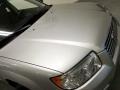 Crystal Gray Metallic - Forester 2.5 X Photo No. 41