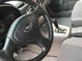 Crystal Gray Metallic - Forester 2.5 X Photo No. 46