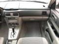 Crystal Gray Metallic - Forester 2.5 X Photo No. 48