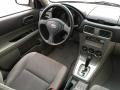 Crystal Gray Metallic - Forester 2.5 X Photo No. 49