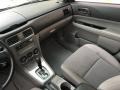 Crystal Gray Metallic - Forester 2.5 X Photo No. 50
