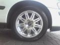 White - S60 2.4T Photo No. 23