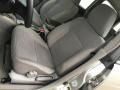 Crystal Gray Metallic - Forester 2.5 X Photo No. 51