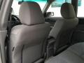 Crystal Gray Metallic - Forester 2.5 X Photo No. 53