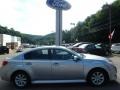 Ice Silver Metallic 2012 Subaru Legacy 2.5i