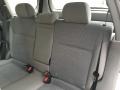 Crystal Gray Metallic - Forester 2.5 X Photo No. 55