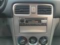 Crystal Gray Metallic - Forester 2.5 X Photo No. 57