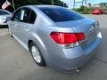 2012 Ice Silver Metallic Subaru Legacy 2.5i  photo #4