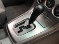 Crystal Gray Metallic - Forester 2.5 X Photo No. 61