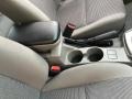 Crystal Gray Metallic - Forester 2.5 X Photo No. 62