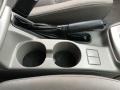 Crystal Gray Metallic - Forester 2.5 X Photo No. 65
