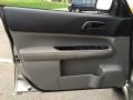 Crystal Gray Metallic - Forester 2.5 X Photo No. 68