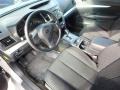 2012 Ice Silver Metallic Subaru Legacy 2.5i  photo #20