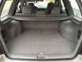 Crystal Gray Metallic - Forester 2.5 X Photo No. 75