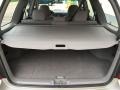 Crystal Gray Metallic - Forester 2.5 X Photo No. 76