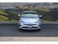 2016 Classic Silver Metallic Toyota Prius Two  photo #2