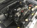 Crystal Gray Metallic - Forester 2.5 X Photo No. 80