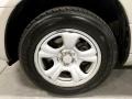 Crystal Gray Metallic - Forester 2.5 X Photo No. 83