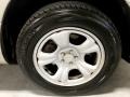Crystal Gray Metallic - Forester 2.5 X Photo No. 84