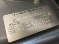 Crystal Gray Metallic - Forester 2.5 X Photo No. 86