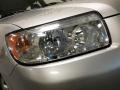 Crystal Gray Metallic - Forester 2.5 X Photo No. 87