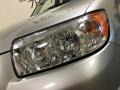 Crystal Gray Metallic - Forester 2.5 X Photo No. 88