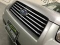 Crystal Gray Metallic - Forester 2.5 X Photo No. 89