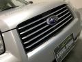 Crystal Gray Metallic - Forester 2.5 X Photo No. 90