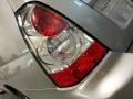 Crystal Gray Metallic - Forester 2.5 X Photo No. 91