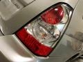 Crystal Gray Metallic - Forester 2.5 X Photo No. 92