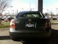 2005 Blue Graphite Metallic Volkswagen Passat GLS 1.8T Sedan  photo #24