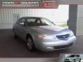 Satin Silver Metallic - CL 3.2 Photo No. 1