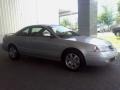 2001 Satin Silver Metallic Acura CL 3.2  photo #4