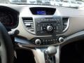 2014 White Diamond Pearl Honda CR-V EX AWD  photo #22