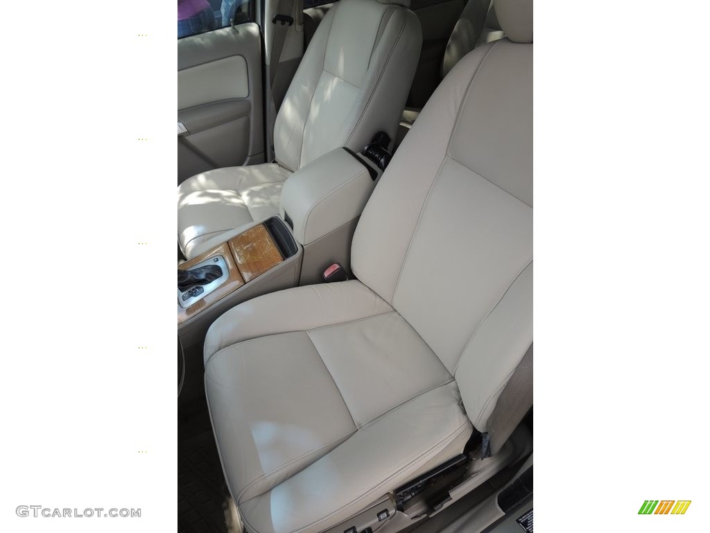 2006 XC90 2.5T - Willow Green Metallic / Taupe/Light Taupe photo #20