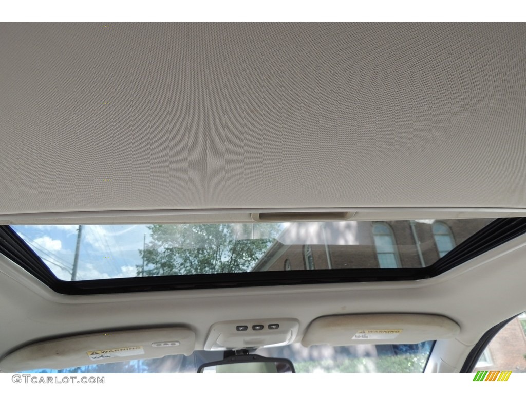 2006 XC90 2.5T - Willow Green Metallic / Taupe/Light Taupe photo #22
