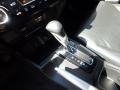 2013 Crystal Black Pearl Honda Civic EX-L Sedan  photo #21