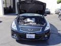 2013 Black Obsidian Infiniti G 37 Journey Sedan  photo #29