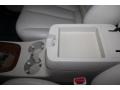 2008 Powder White Pearl Hyundai Santa Fe Limited  photo #22