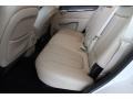 2008 Powder White Pearl Hyundai Santa Fe Limited  photo #26