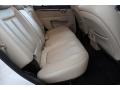 2008 Powder White Pearl Hyundai Santa Fe Limited  photo #29