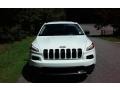 Bright White - Cherokee Sport Altitude Photo No. 3