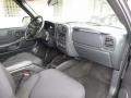 2003 Dark Green Metallic Chevrolet S10 LS Crew Cab 4x4  photo #2