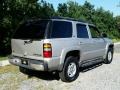 2004 Silver Birch Metallic Chevrolet Tahoe Z71 4x4  photo #6