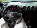 Brilliant Black - A4 1.8T Cabriolet Photo No. 8