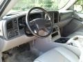 2004 Silver Birch Metallic Chevrolet Tahoe Z71 4x4  photo #22