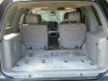 2004 Silver Birch Metallic Chevrolet Tahoe Z71 4x4  photo #31