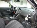 Black - Equinox LS AWD Photo No. 2